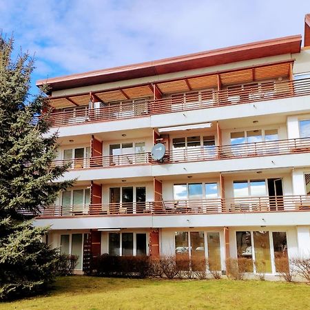 Apartma Max Moravske Toplice Exteriér fotografie